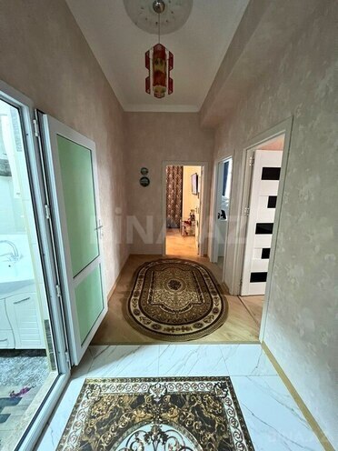 Сдаётся 3-комн. новостройка 100 м², м. 28 мая, photo 29 from 30