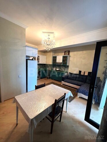 Сдаётся 3-комн. новостройка 100 м², м. 28 мая, photo 7 from 30