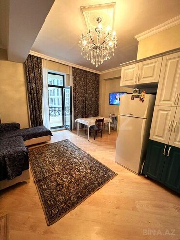 Сдаётся 3-комн. новостройка 100 м², м. 28 мая, photo 8 from 30