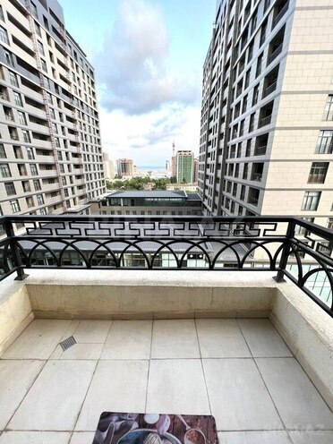 Сдаётся 3-комн. новостройка 100 м², м. 28 мая, photo 14 from 30