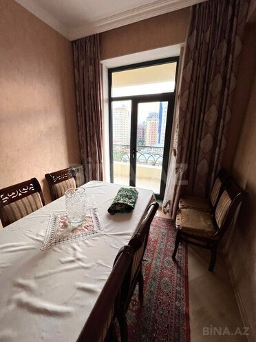 Сдаётся 3-комн. новостройка 100 м², м. 28 мая, photo 9 from 30