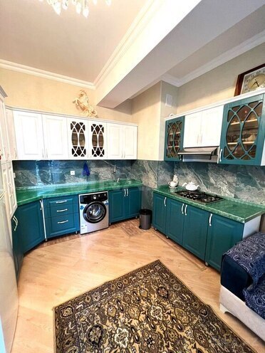 Сдаётся 3-комн. новостройка 100 м², м. 28 мая, photo 4 from 30