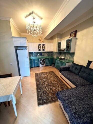 Сдаётся 3-комн. новостройка 100 м², м. 28 мая, photo 5 from 30