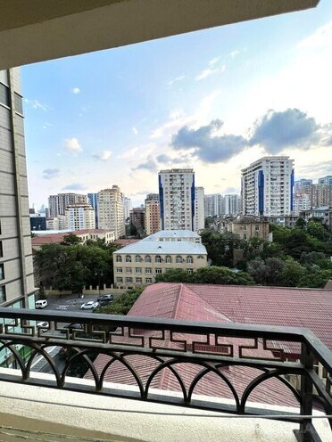 Сдаётся 3-комн. новостройка 100 м², м. 28 мая, photo 24 from 30