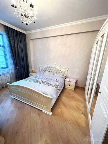 Сдаётся 3-комн. новостройка 100 м², м. 28 мая, photo 10 from 30