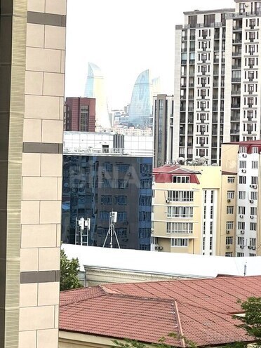 Сдаётся 3-комн. новостройка 100 м², м. 28 мая, photo 28 from 30