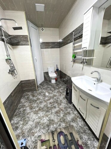 Сдаётся 3-комн. новостройка 100 м², м. 28 мая, photo 26 from 30