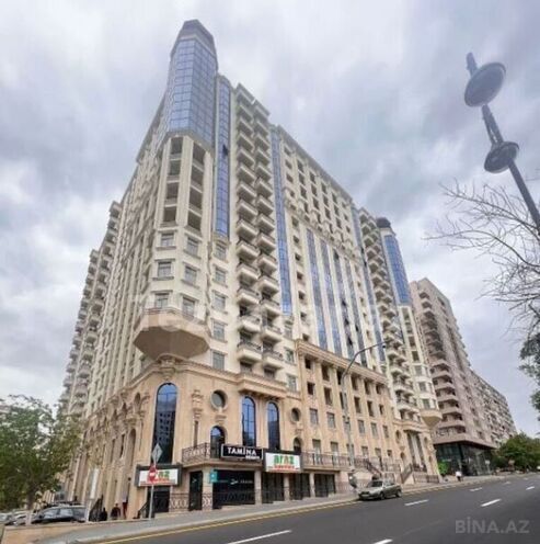 Сдаётся 3-комн. новостройка 100 м², м. 28 мая, photo 1 from 30