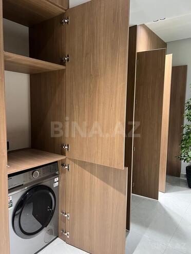 Satılır 3 otaqlı yeni tikili 148 m², Yasamal r., photo 16 from 23
