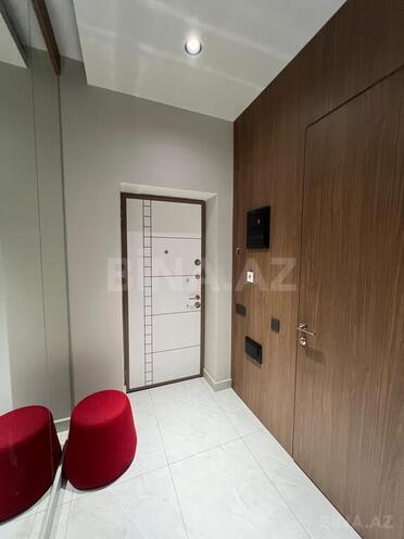 Satılır 3 otaqlı yeni tikili 148 m², Yasamal r., photo 13 from 23