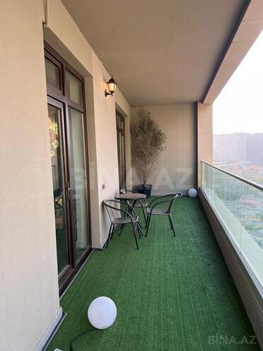 Satılır 3 otaqlı yeni tikili 148 m², Yasamal r., photo 10 from 23