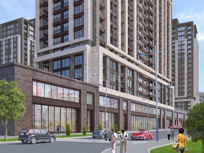 Сдаётся  объект 305 м², м. Шах Исмаил Хатаи, photo 12 from 14