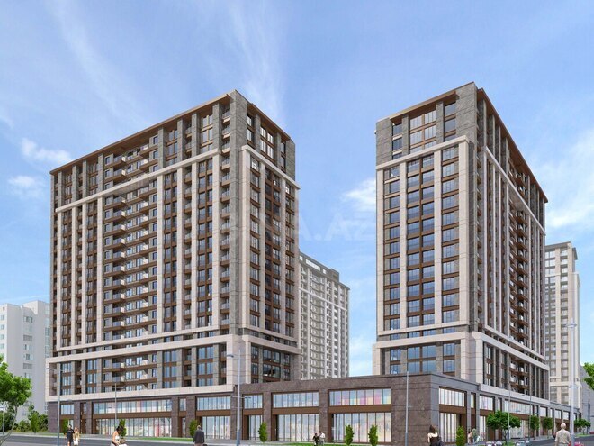 Сдаётся  объект 305 м², м. Шах Исмаил Хатаи, photo 3 from 14