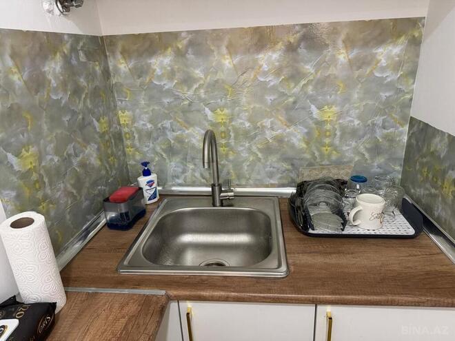 Продаётся  объект 45 м², м. Иншаатчылар, photo 9 from 11