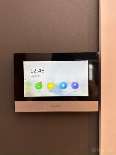 Сдаётся 2-комн. новостройка 105 м², м. 8 ноября, photo 4 from 29