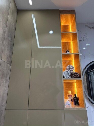 Сдаётся 2-комн. новостройка 105 м², м. 8 ноября, photo 25 from 29