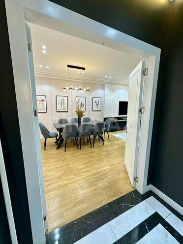 Сдаётся 2-комн. новостройка 105 м², м. 8 ноября, photo 11 from 29