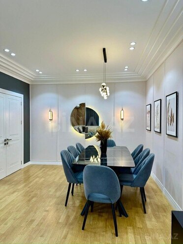 Сдаётся 2-комн. новостройка 105 м², м. 8 ноября, photo 13 from 29