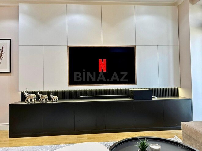 Сдаётся 2-комн. новостройка 105 м², м. 8 ноября, photo 15 from 29