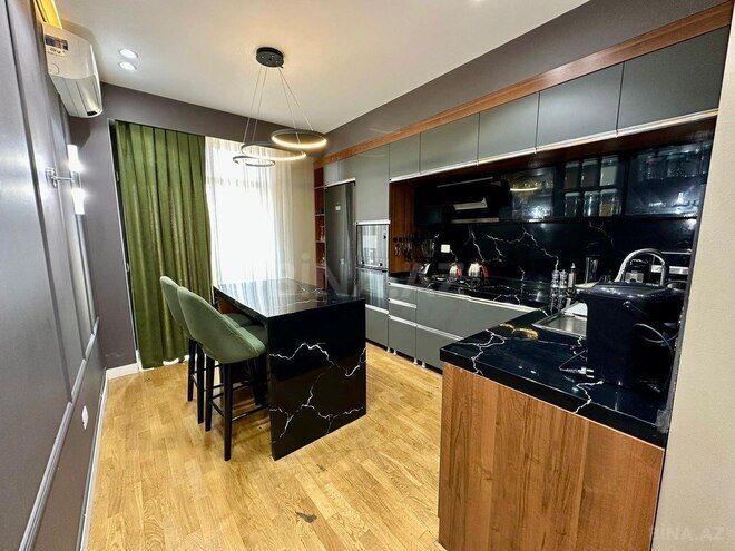 Сдаётся 2-комн. новостройка 105 м², м. 8 ноября, photo 19 from 29