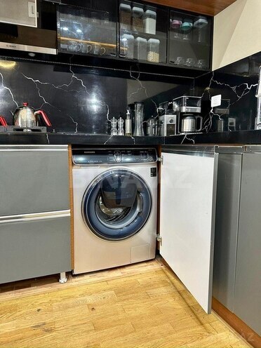 Сдаётся 2-комн. новостройка 105 м², м. 8 ноября, photo 22 from 29