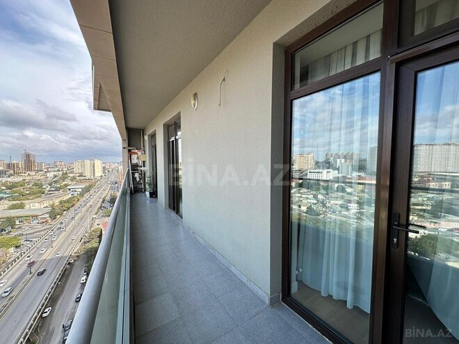 Сдаётся 2-комн. новостройка 105 м², м. 8 ноября, photo 27 from 29