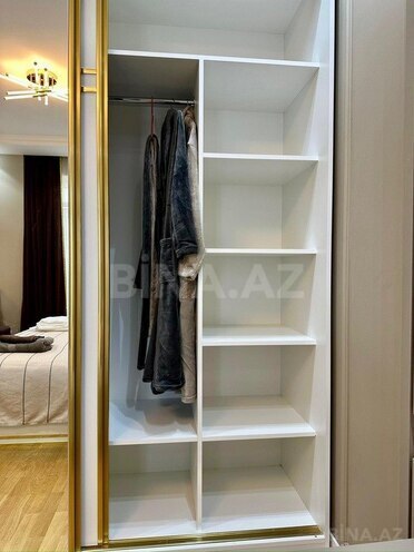 Сдаётся 2-комн. новостройка 105 м², м. 8 ноября, photo 26 from 29