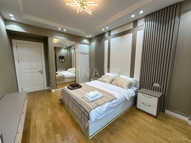 Сдаётся 2-комн. новостройка 105 м², м. 8 ноября, photo 17 from 29