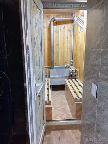 İcarəyə verilir 4 otaqlı həyət evi/bağ evi 180 m², Buzovna q., photo 4 from 26