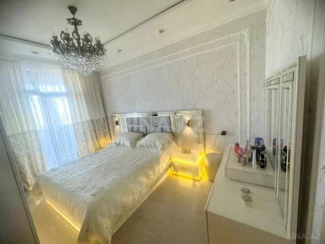 Satılır 3 otaqlı yeni tikili 125 m², 20 Yanvar m., photo 8 from 18