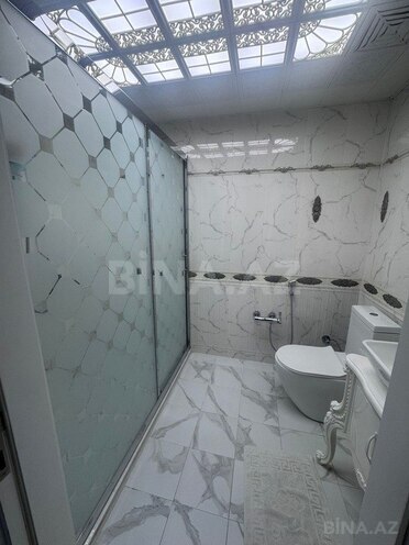 Satılır 3 otaqlı yeni tikili 125 m², 20 Yanvar m., photo 16 from 18