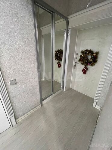 Satılır 3 otaqlı yeni tikili 125 m², 20 Yanvar m., photo 13 from 18