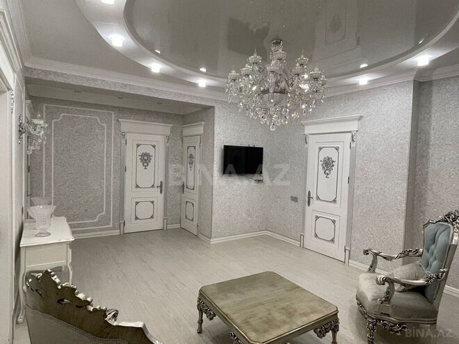 Satılır 3 otaqlı yeni tikili 125 m², 20 Yanvar m., photo 14 from 18