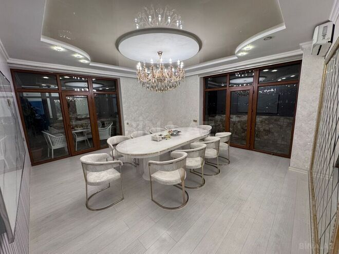 Satılır 3 otaqlı yeni tikili 125 m², 20 Yanvar m., photo 7 from 18