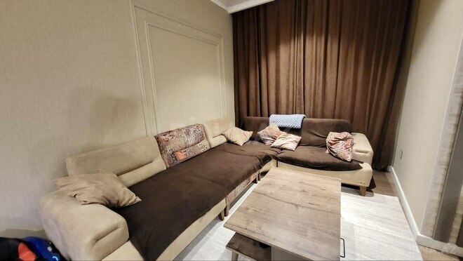 Satılır 4 otaqlı yeni tikili 150 m², 20 Yanvar m., photo 6 from 17