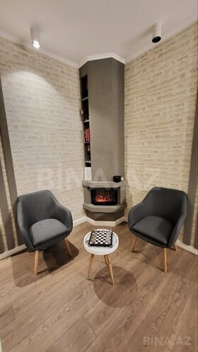 Satılır 4 otaqlı yeni tikili 150 m², 20 Yanvar m., photo 3 from 17