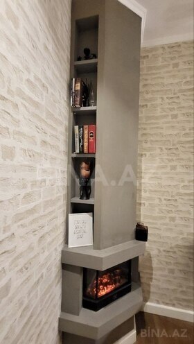 Satılır 4 otaqlı yeni tikili 150 m², 20 Yanvar m., photo 7 from 17