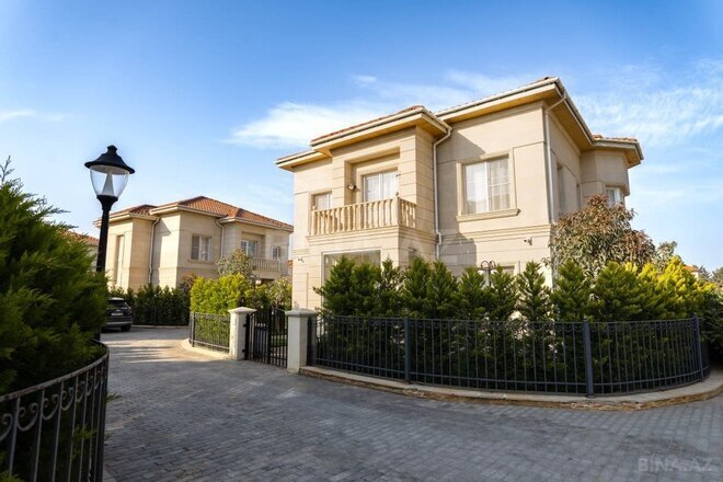 Продаётся 6-комн. дом/дача 340 м², пос. Sea Breeze, photo 5 from 6