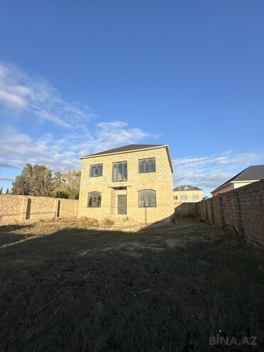 Satılır 6 otaqlı həyət evi/bağ evi 220 m², Zirə q., photo 31 from 32