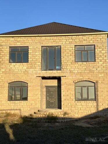 Satılır 6 otaqlı həyət evi/bağ evi 220 m², Zirə q., photo 3 from 32