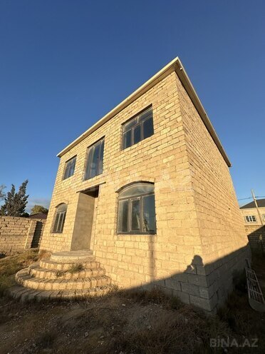 Satılır 6 otaqlı həyət evi/bağ evi 220 m², Zirə q., photo 8 from 32