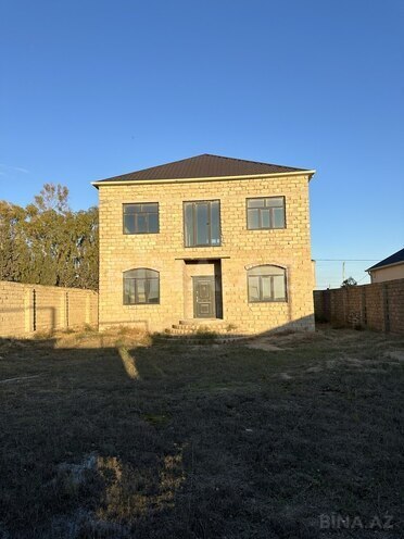 Satılır 6 otaqlı həyət evi/bağ evi 220 m², Zirə q., photo 4 from 32