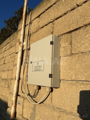 Satılır 6 otaqlı həyət evi/bağ evi 220 m², Zirə q., photo 5 from 32