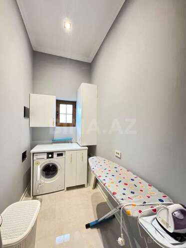 Satılır 6 otaqlı həyət evi/bağ evi 350 m², Şüvəlan q., photo 28 from 32