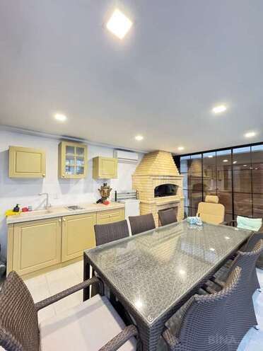 Satılır 6 otaqlı həyət evi/bağ evi 350 m², Şüvəlan q., photo 17 from 32