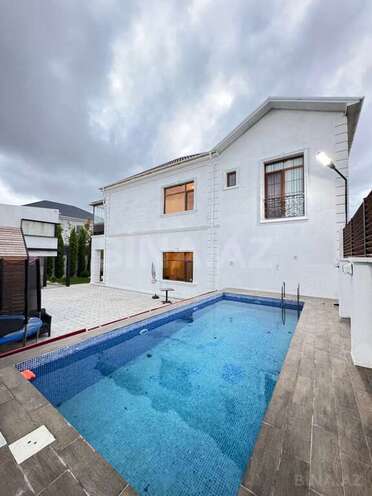 Satılır 6 otaqlı həyət evi/bağ evi 350 m², Şüvəlan q., photo 6 from 32