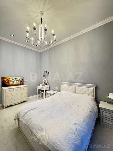 Satılır 6 otaqlı həyət evi/bağ evi 350 m², Şüvəlan q., photo 26 from 32