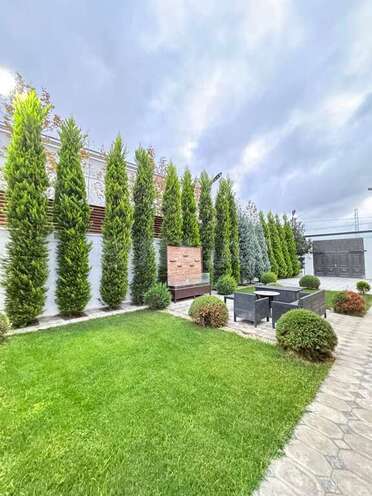 Satılır 6 otaqlı həyət evi/bağ evi 350 m², Şüvəlan q., photo 11 from 32