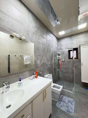 Satılır 6 otaqlı həyət evi/bağ evi 350 m², Şüvəlan q., photo 31 from 32