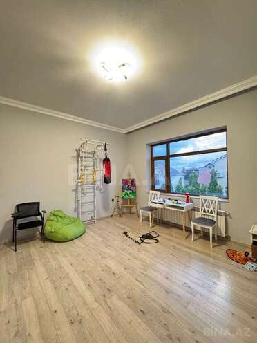 Satılır 6 otaqlı həyət evi/bağ evi 350 m², Şüvəlan q., photo 23 from 32